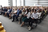 Традиционных городской педагогический форум пройдёт в Ульяновске 27 и 29 августа